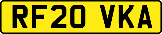 RF20VKA