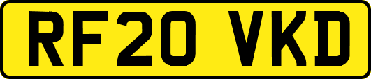 RF20VKD