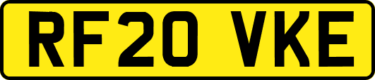 RF20VKE