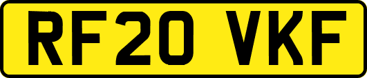 RF20VKF
