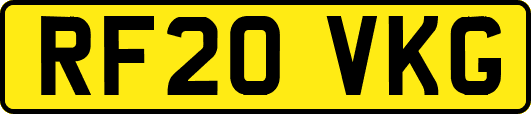 RF20VKG