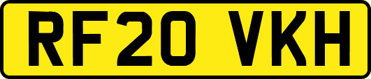 RF20VKH