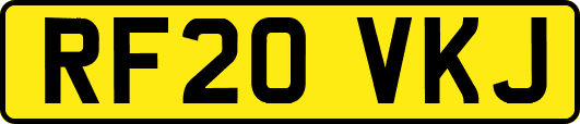 RF20VKJ
