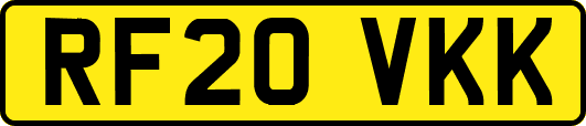 RF20VKK