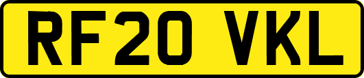 RF20VKL