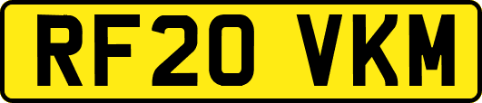 RF20VKM