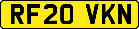 RF20VKN