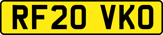 RF20VKO