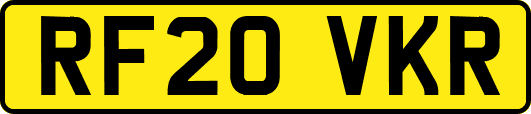 RF20VKR