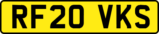 RF20VKS