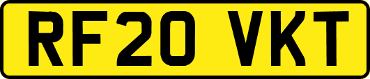 RF20VKT