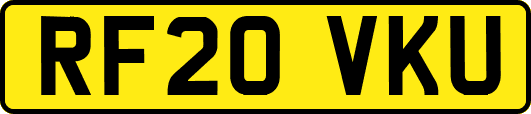 RF20VKU