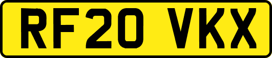 RF20VKX