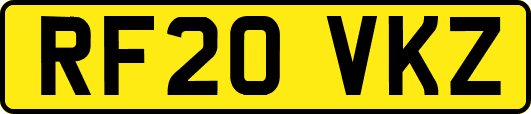RF20VKZ