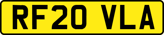 RF20VLA