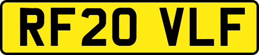 RF20VLF