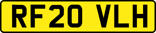 RF20VLH