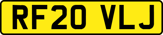 RF20VLJ