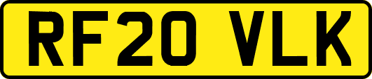 RF20VLK