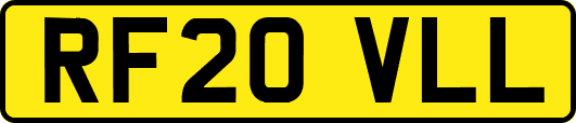 RF20VLL