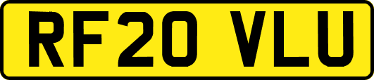 RF20VLU