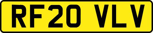 RF20VLV