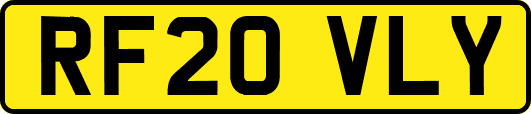 RF20VLY