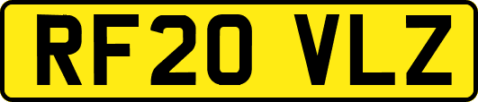 RF20VLZ