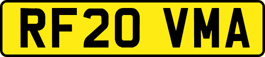 RF20VMA