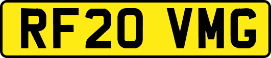 RF20VMG