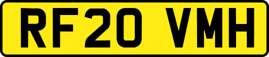 RF20VMH