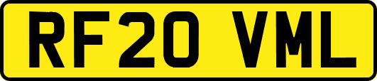 RF20VML