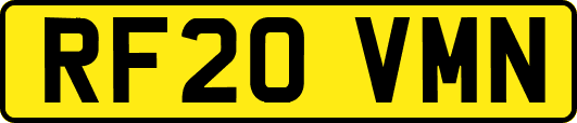RF20VMN