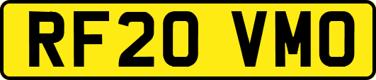 RF20VMO