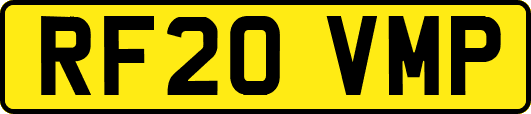 RF20VMP