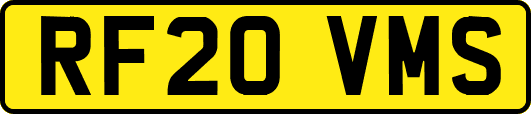 RF20VMS