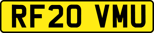 RF20VMU