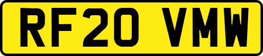 RF20VMW