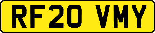 RF20VMY