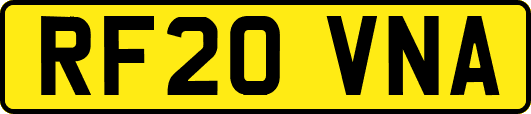 RF20VNA