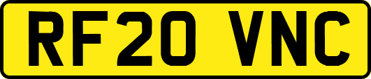 RF20VNC