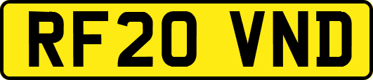 RF20VND