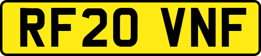 RF20VNF