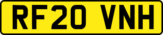 RF20VNH