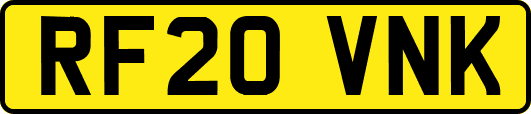 RF20VNK
