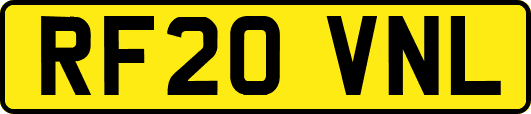RF20VNL