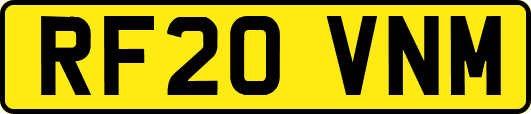 RF20VNM