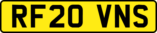 RF20VNS