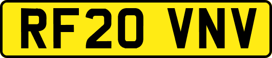RF20VNV