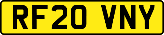 RF20VNY
